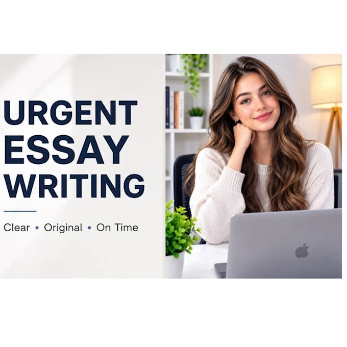 provide urgent essay, research, case study and report writing support