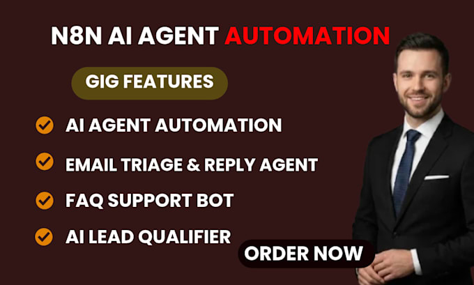 build n8n automation workflow n8n ai agent n8n ai agent workflow ai workflow