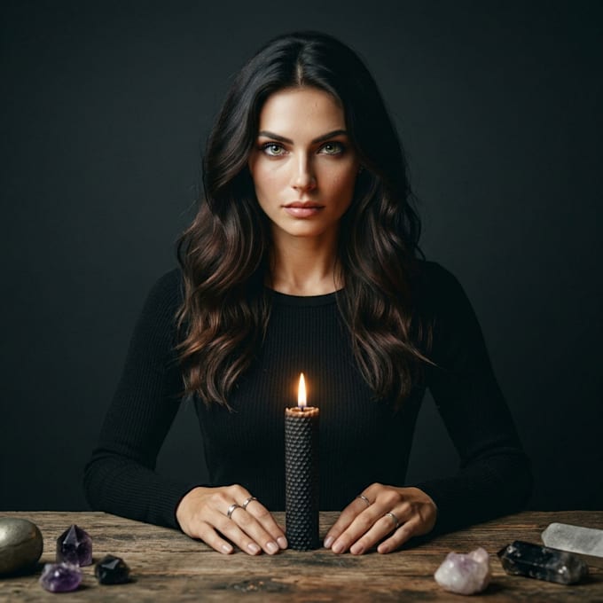 cast powerful black magic spells to return your ex lover