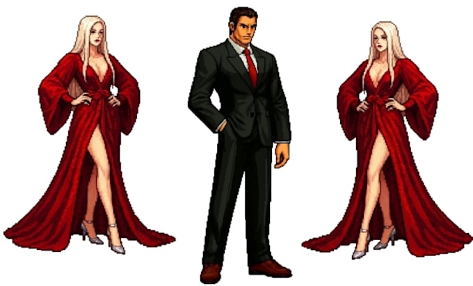 do pixel animation pixel art animation 2d sprite sheet character animation pixel