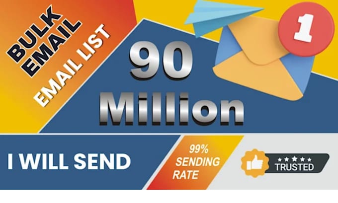 do email marketing email blast or send bulk emails