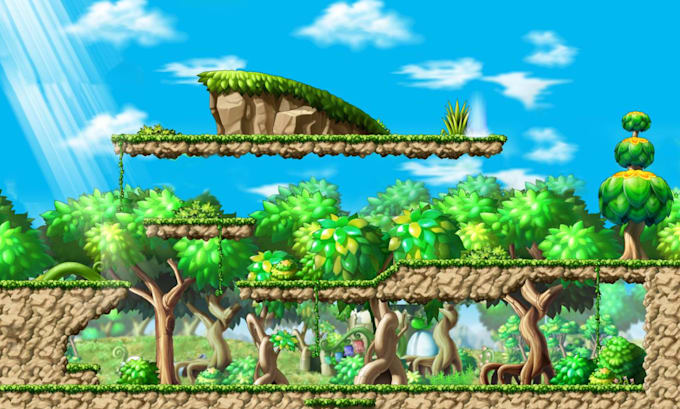Do pixel art animation isometric pixel art pixelart tileset 2d pixel ...