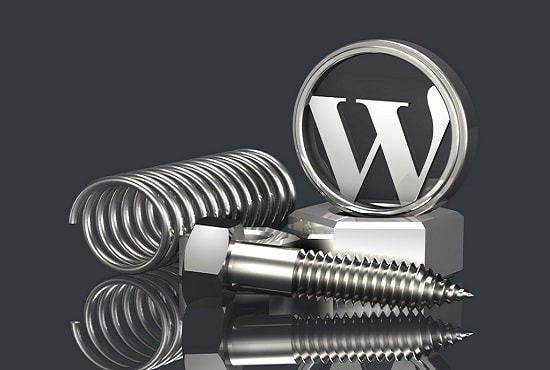 fix and revamp your wordpress website