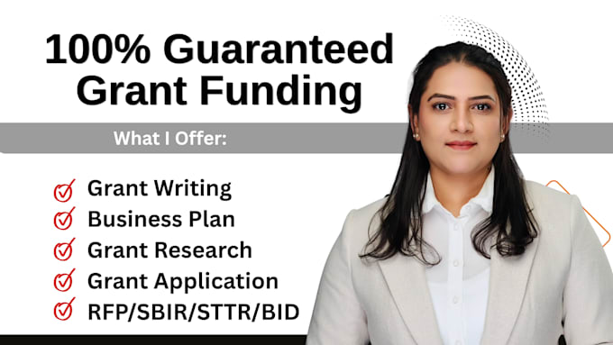 grant proposal writing grant research grant proposal