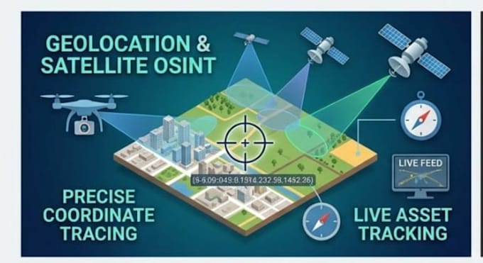 do ethical osint research and investigation