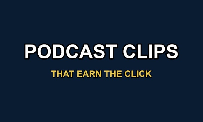 turn your podcast into captioned clips with human checked hooks
