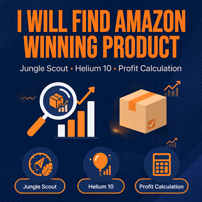 do amazon product hunting and product research for amazon fba