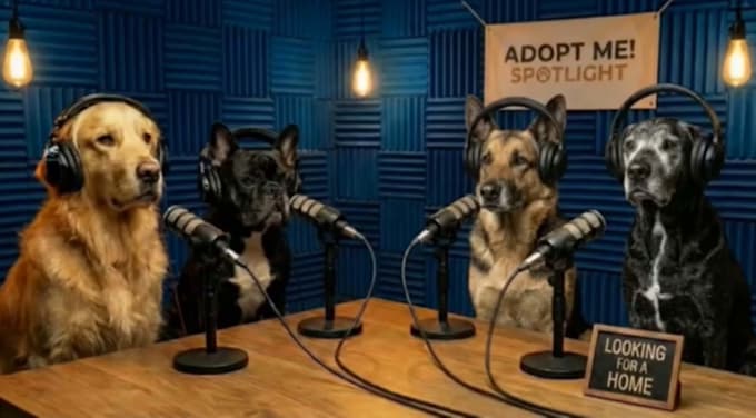 create funny ai talking dog and cat videos for engaging content