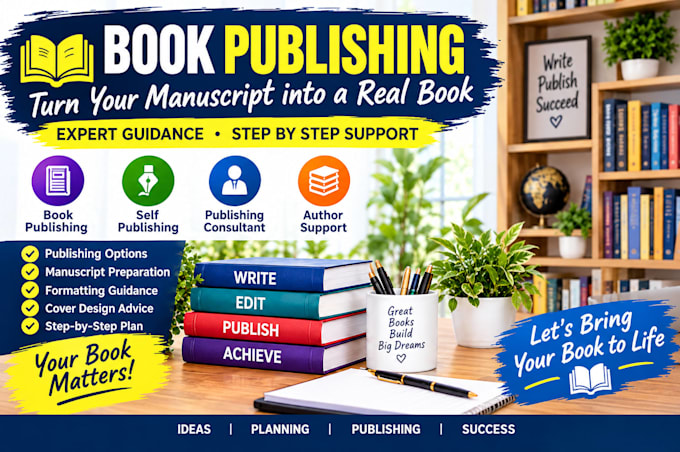 book publishing, book publisher, book publishing consultant, self publishing