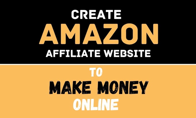 create autopilot amazon affiliate website