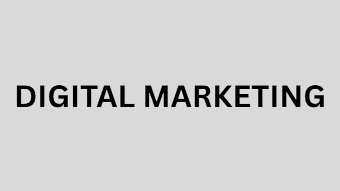 do your brand promotion