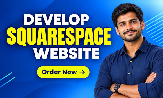 do squarespace website design squarespace coach website landing page redesign