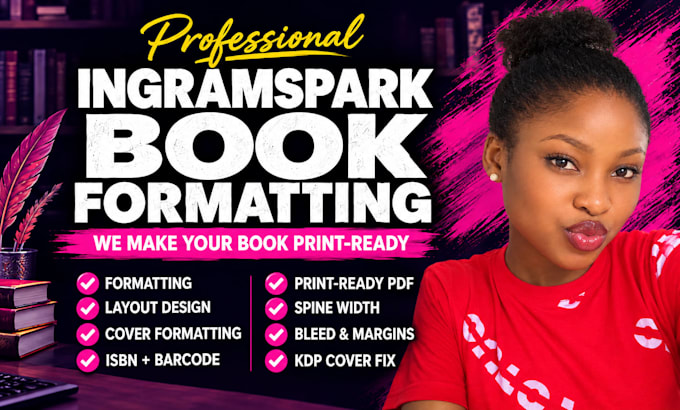 handle ingramspark hardcover cover,layout design dust jacket
