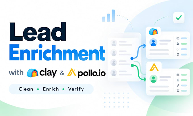 build b2b list for cold email campaigns