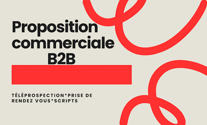 be your technico commercial and sales representative