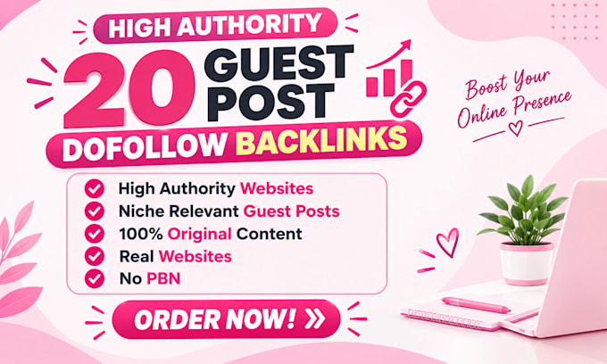 publish article, premium guest posting service, SEO guest post backlinks
