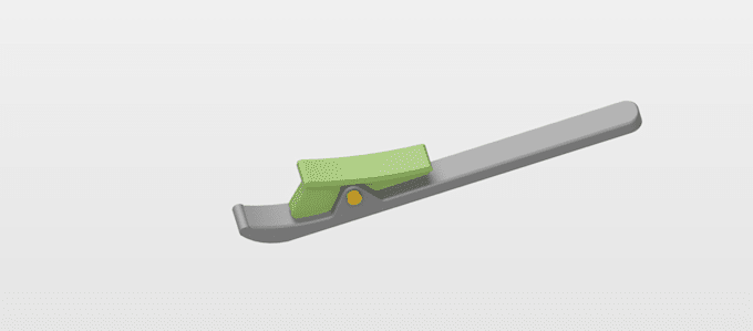 design 3d models and stl files for 3d printing