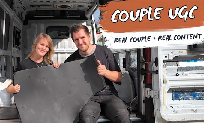 create german travel ugc videos for outdoor camping and rv products