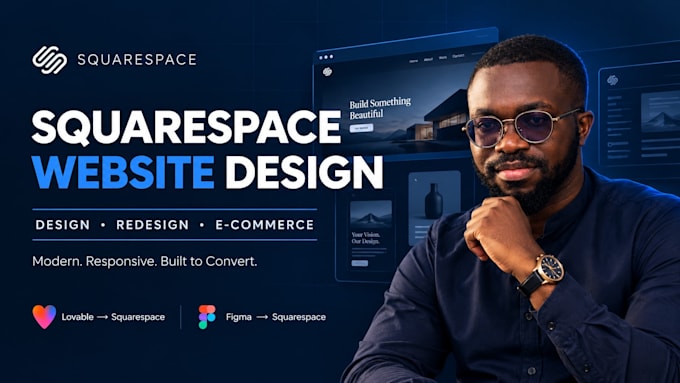 do squarespace website design squarespace website redesign lovable 2 squarespace