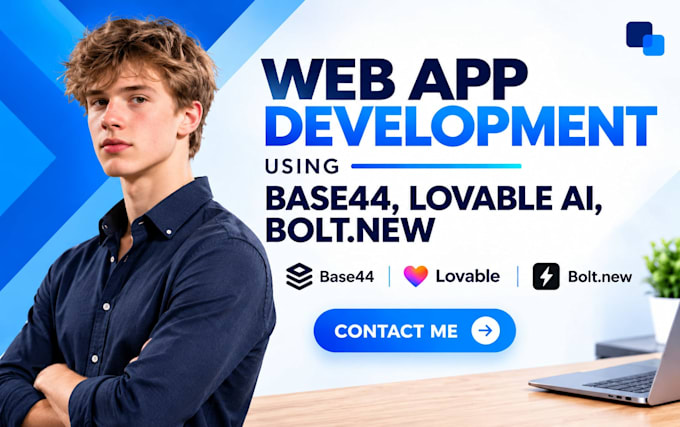 build base44 ai web apps, replit ai bolt new, lovable ai website, base44 expert