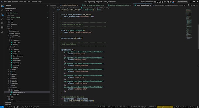 upgrade legacy PHP website to modern tech and fix security vulnerability