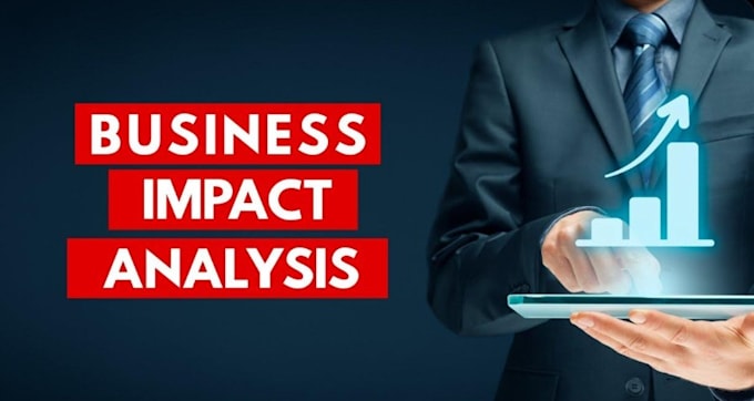 business impact analysis bia