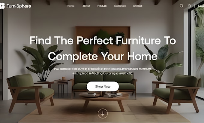 build squarespace interior design website interior dsesigner portfolio website