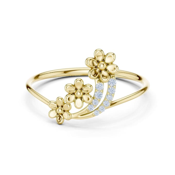 create professional 3d jewellery cad designs using matrix