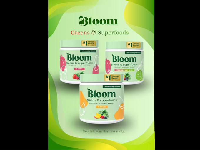 design professional product advertisements in canva
