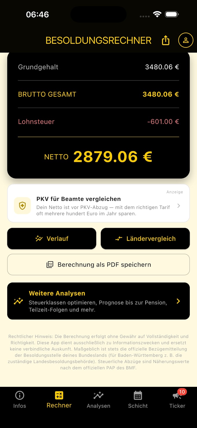 develop a professional custom ios app or mvp in swiftui