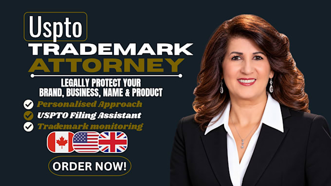 help with trademark renewal and registration support