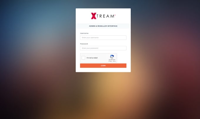 setup and configure latest xuione and xtream ui panel, ssl and epg configuration