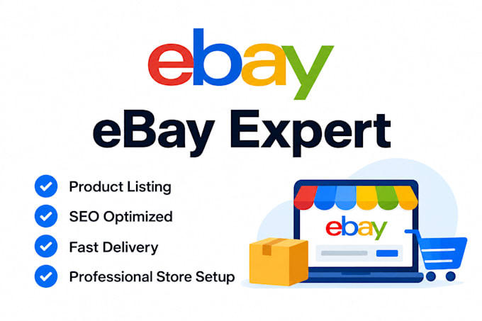 be your ebay 2 step dropshipping expert