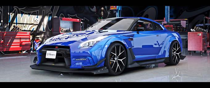 create and configure custom fivem vehicles and car packs
