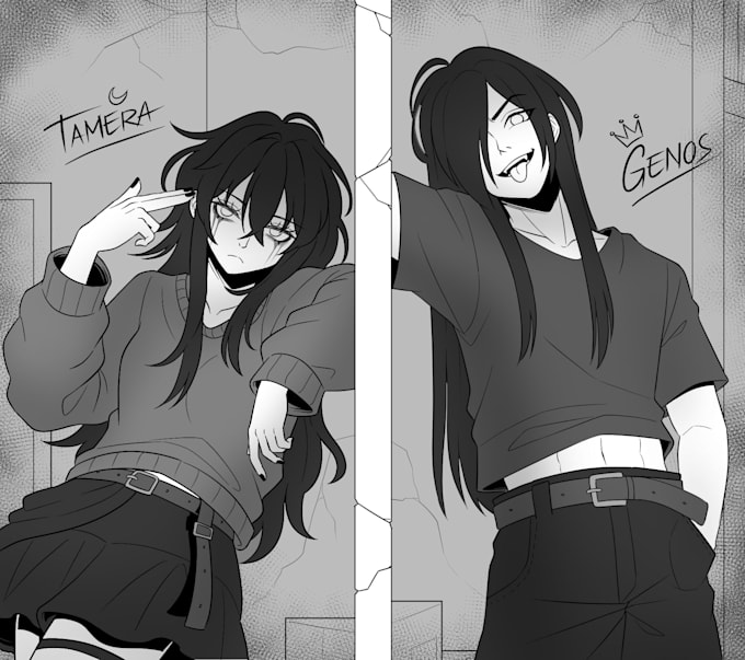 ghost write short stories, nsfw or otherwise