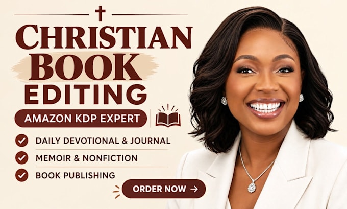 be christian book editor, copy editor, proofreader for memoir and devotionals