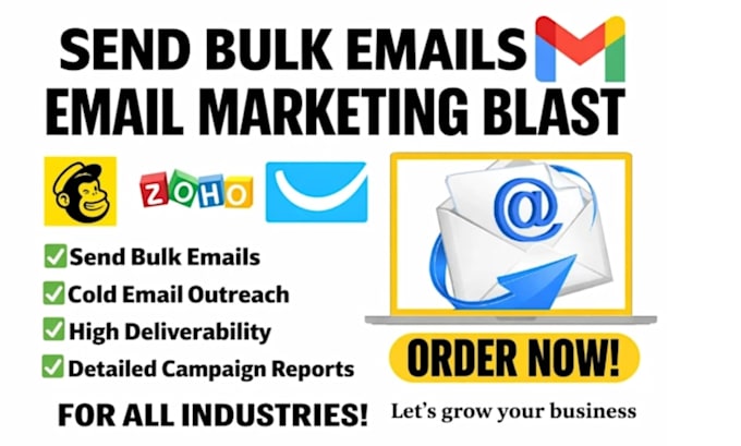 setup instantly account for cold emails outreach
