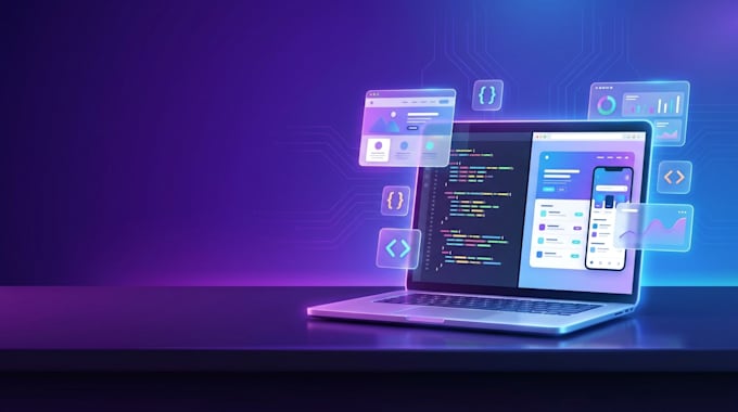 vibe code your app