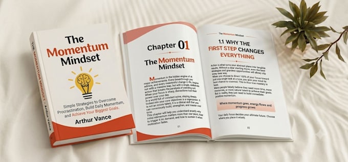 format your book interior for amazon KDP paperback