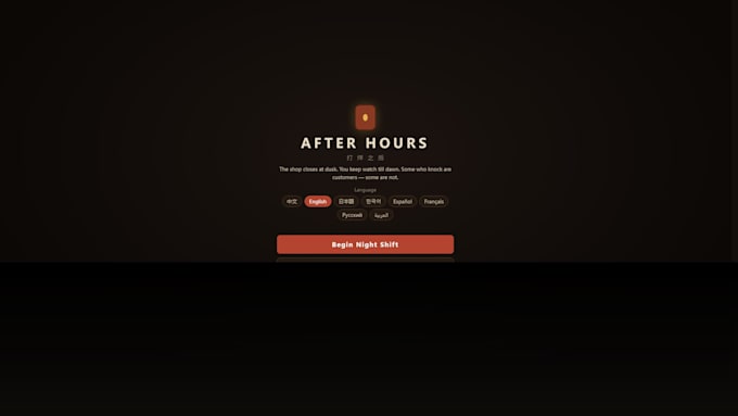 build pure HTML CSS js mini games for web