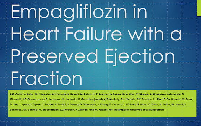 design publication grade ama compliant clinical trial presentations