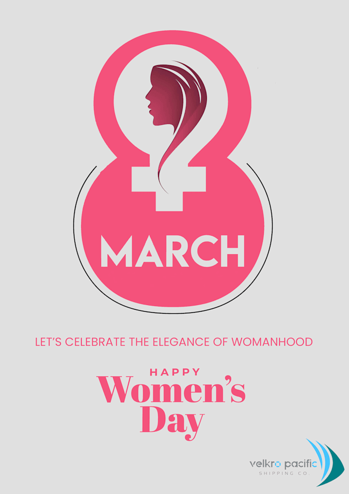 design stunning womens day creative campaign