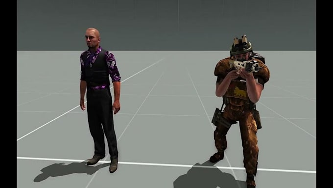 model gmod, garrys mod, fallout, skyrim, game, outlast, gmod map, ffxiv