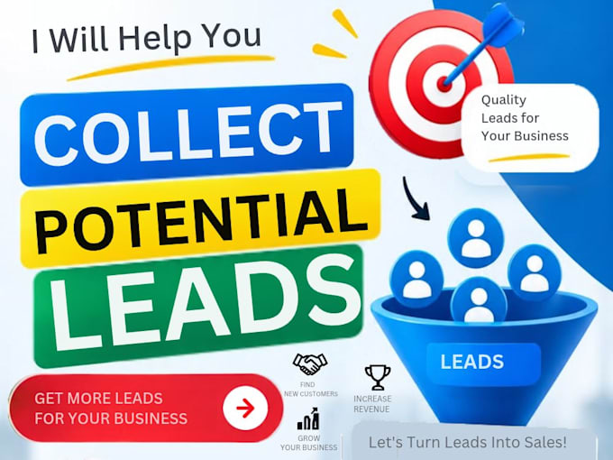 provide bulk amazon seller, shopify, dtc, targeted ecommerce lead generation
