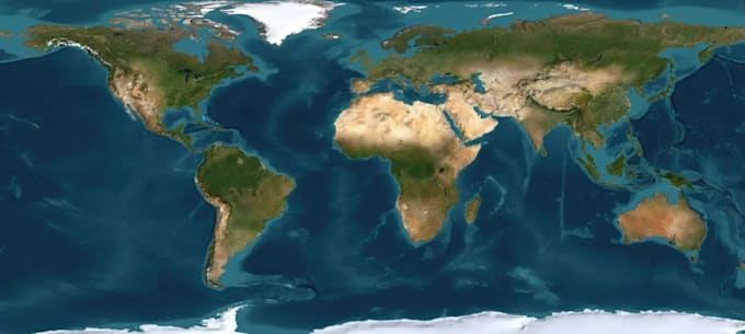 create accurate survey map,topograhy map,spatial analysis,3d terrain model