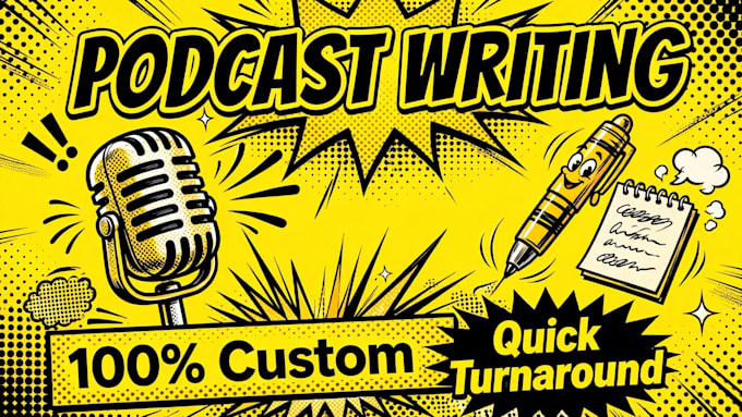 write SEO optimized podcast show notes with timestamps