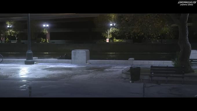 create a cinematic game trailer for your indie game