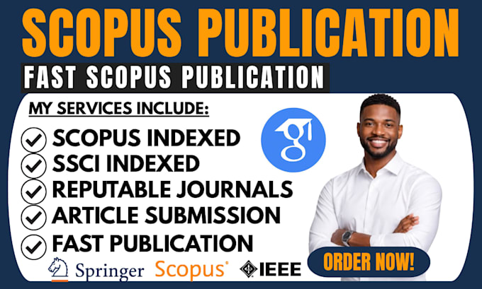 submit and publish your article in scopus indexed journal
