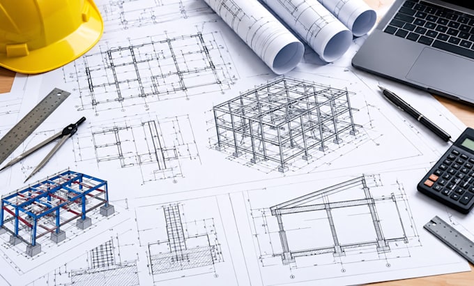 be your civil and structural engineer for structural analysis and design