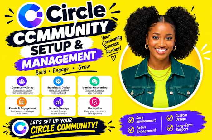 circle so community setup circle so setup circle community setup circle so